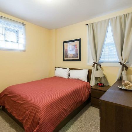 Апартаменты 1549 North Maplewood Avenue Чикаго Экстерьер фото
